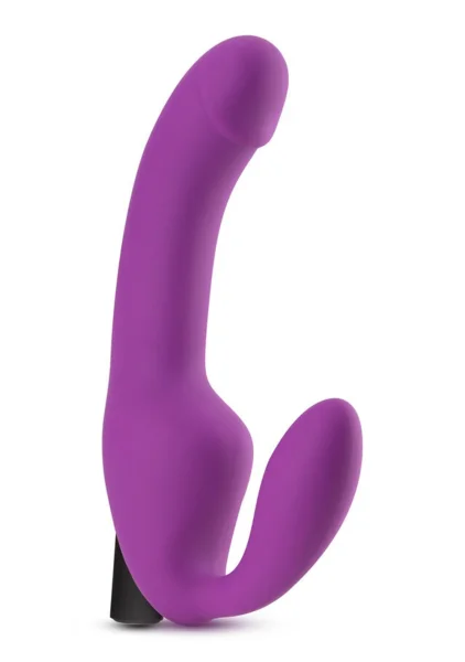 Temptasia Cyrus Strapless Silicone Dildo