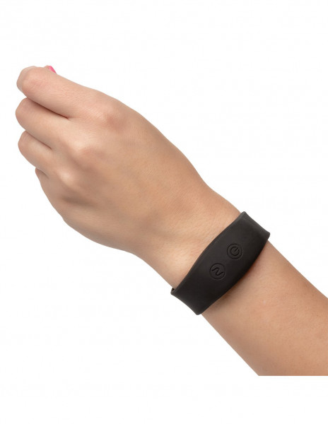 Lock-N-Play Wristband Remote Panty Teaser