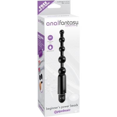 Beginners Power Beads