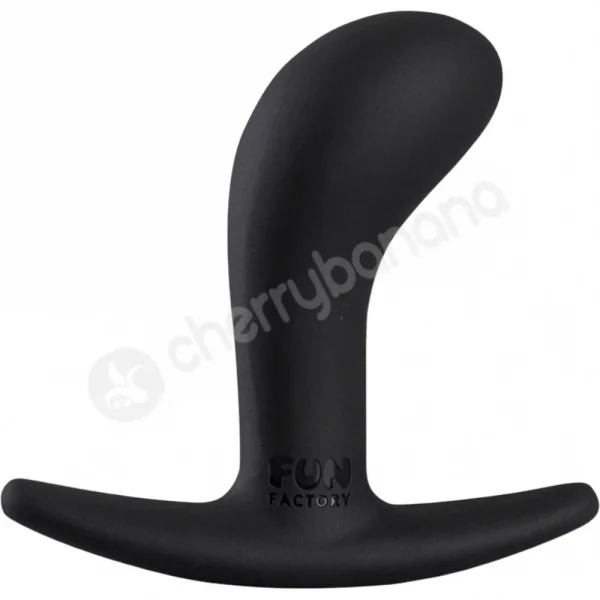 Fun Factory Black Have It All Sex Toy Gift Box 4 Piece Set