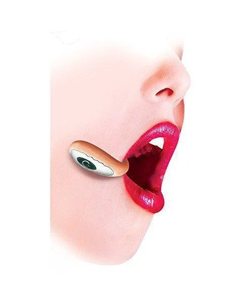 Surenda Rechargeable Silicone Oral Vibe