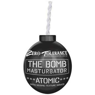 Atomic Bomb Pocket Stroker