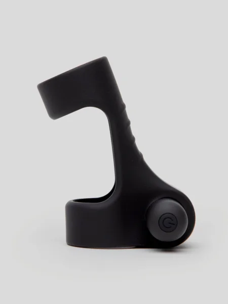 Tracey Cox Rechargeable Vibrating Penis Enhancer