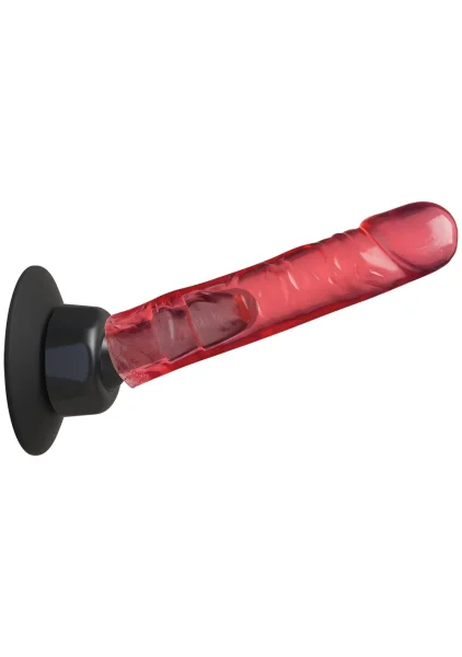 Vac-U-Lock™ Deluxe 360° Swivel Suction Cup Plug