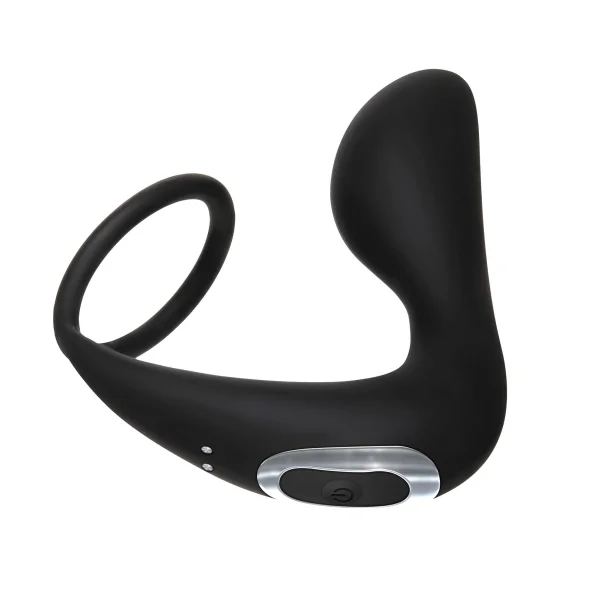 Adam's Rechargeable Prostate Pleaser and C- Ring