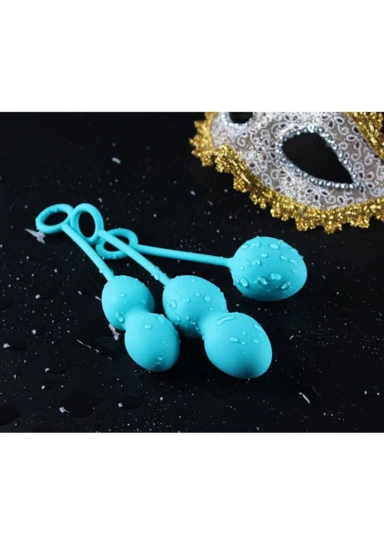 Nova Exercise Kegel Balls
