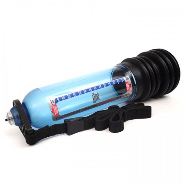 Bathmate Penis Pump Shower Strap