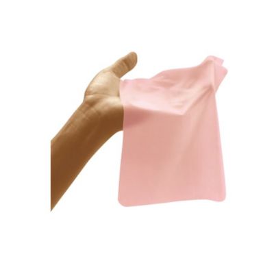 Sheer Glyde Dams Strawberry 3 Pack