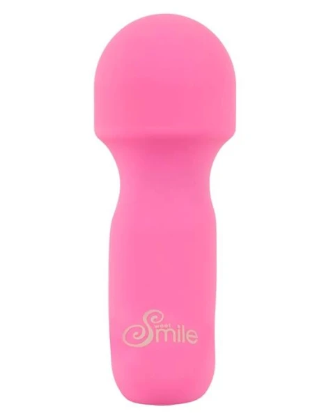 Sweet Smile Mini Wand - 4.3 Inch