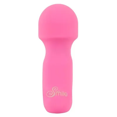 Sweet Smile Mini Wand 4 3 Inch