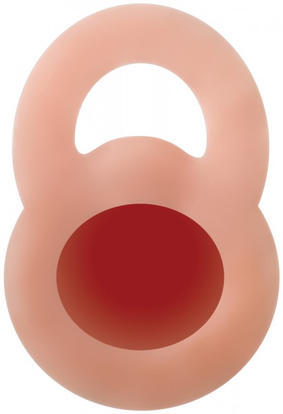 True Feel Penis Extension
