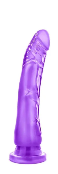 B Yours Sweet n Hard 6 Purple