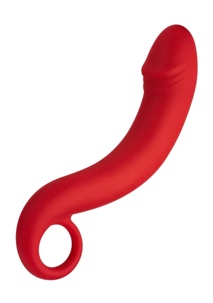 F-19: Silicone Plug — image 5 of 16