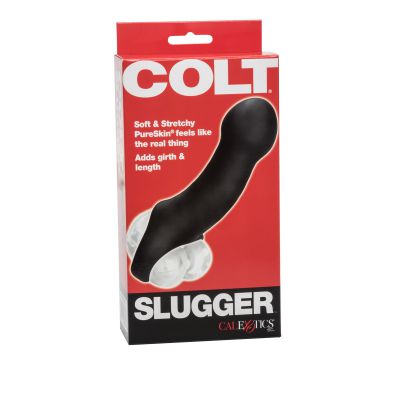 Slugger Penis Sleeve
