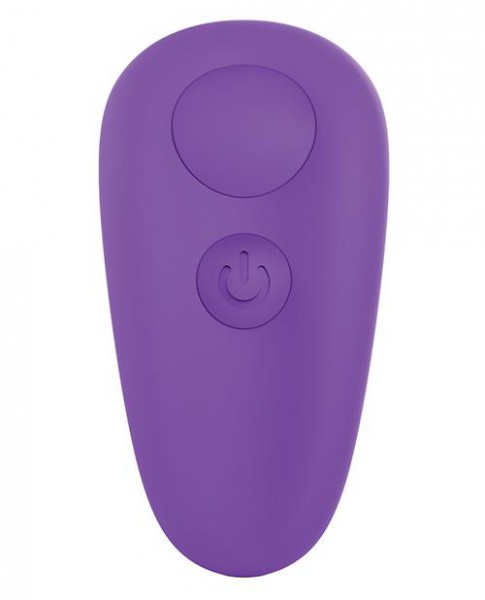 BMS Leaf + Spirit Remote Control Panty Vibrator