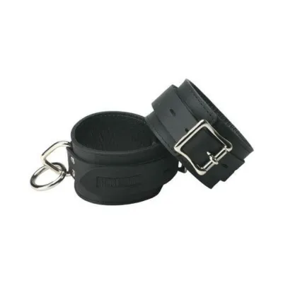 Strict Standard Locking Cuffs Wrist