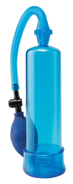 PUMP WORX - Beginners Power Pump Blue