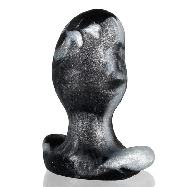Ergo Buttplug Platinum Medium