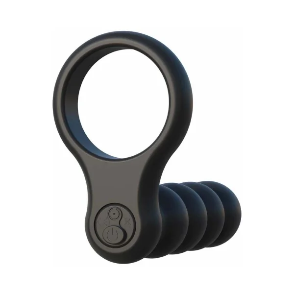 Fcr - Remote Control Double Penetrator