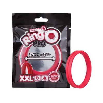 Ringo Pro Xxl Red Xxl