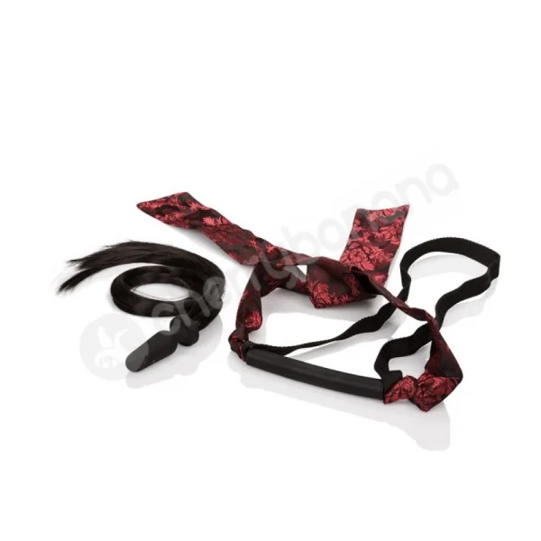 Scandal - Pony Play Kit