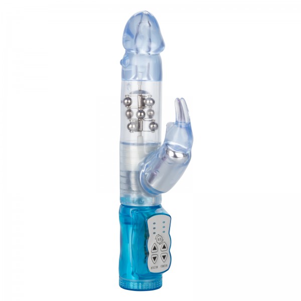 Waterproof Jack Rabbit Vibrator
