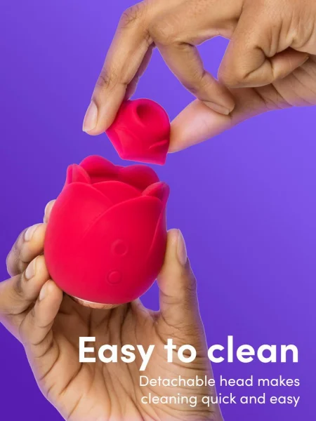 Lovehoney Rose Sex Toy Advent Calendar (12 piece)