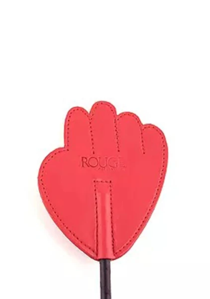 Hand Leather Riding Crop