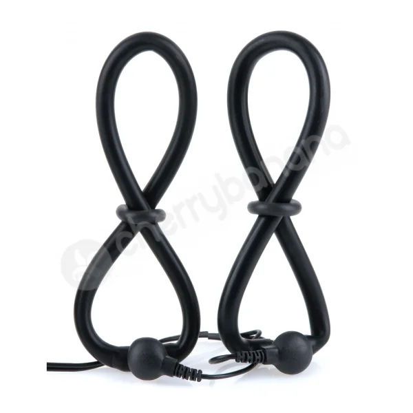 Fetish Fantasy Series Shock Therapy Electro Loops