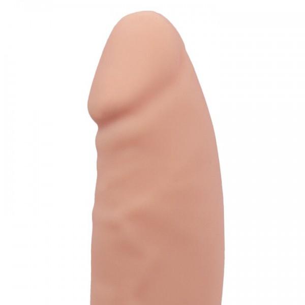 Bondara Vibrating Strapless Strap-On - 7 Inch — image 7 of 10