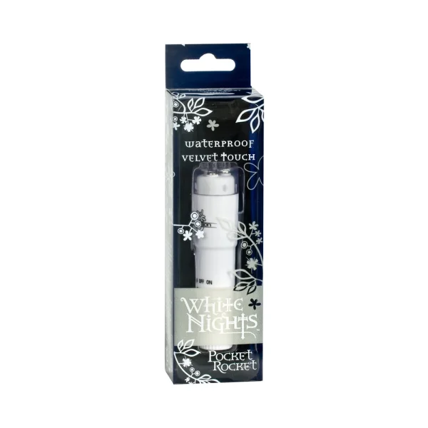 White Nights Pocket Rocket