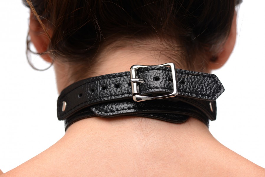 Female Chest Harness