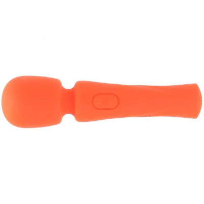 Stella Silicone Mini Massager