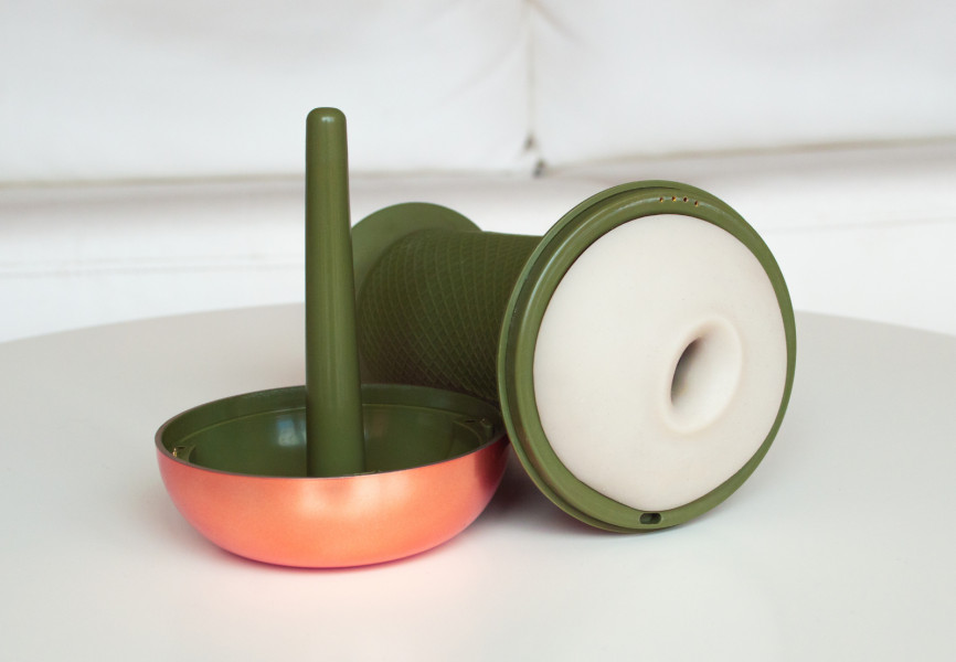 TR Stamina Training System