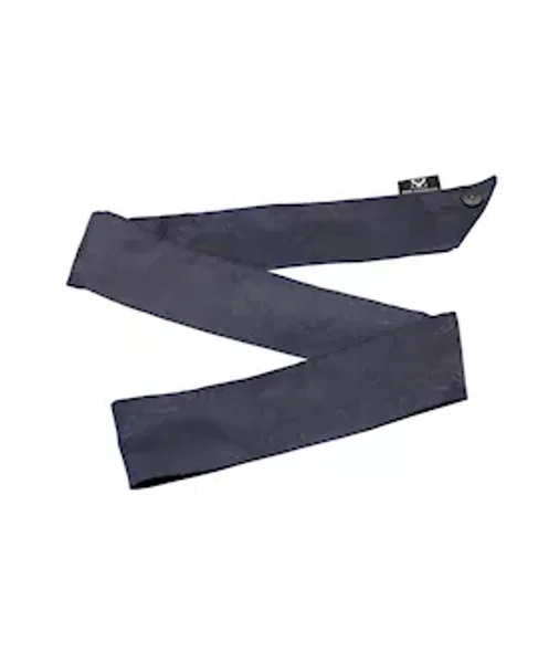 Bound Luxury Bondage Ties - Blue — image 7 of 8
