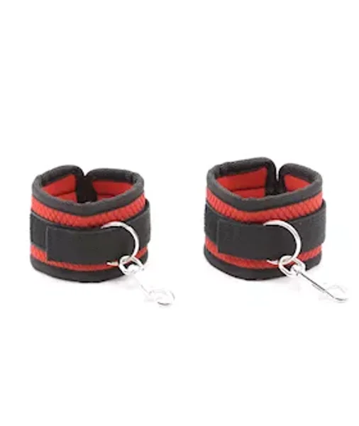 Cadets Restraint Kit - Red — image 6 of 8