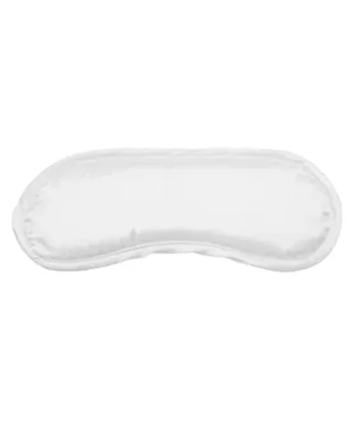 Basic Satin Blindfold - White — image 4 of 6