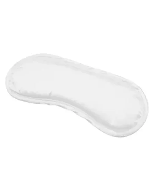 Basic Satin Blindfold - White — image 6 of 6
