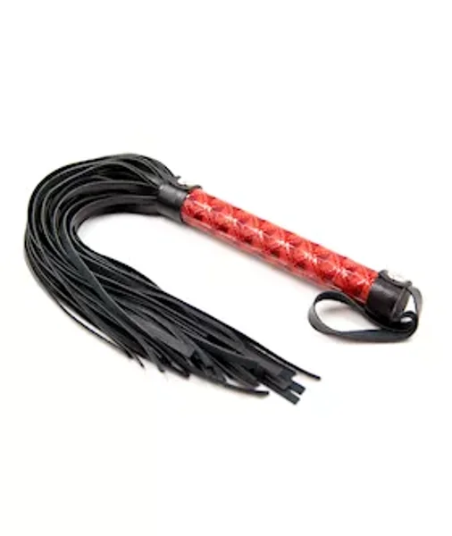 Jennamite Flogger - Red — image 3 of 3