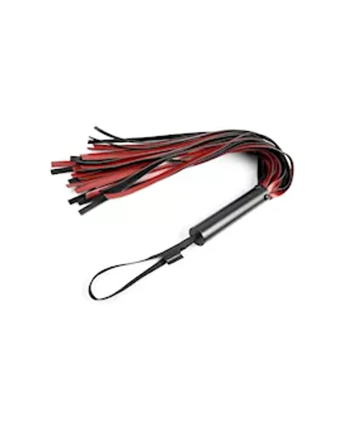 Saffron Flogger - Black / Red — image 8 of 12