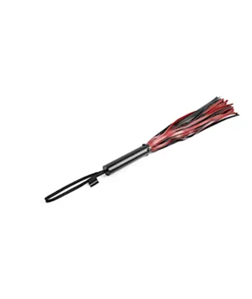 Saffron Flogger - Black / Red — image 7 of 12