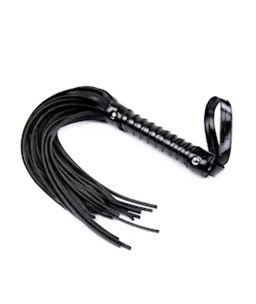 Gemini Flogger - Black — image 3 of 3