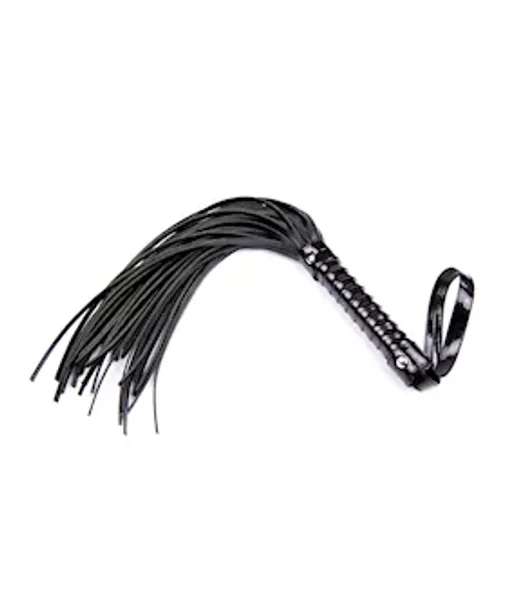 Gemini Flogger - Black — image 2 of 3