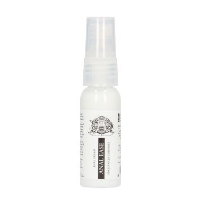 Anal Ease 20ml Anal Lube