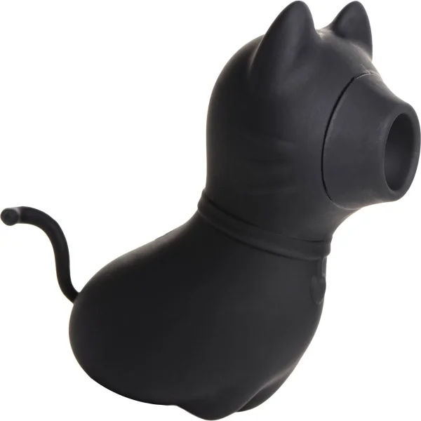 Sucky Kitty Clitoral Stimulator