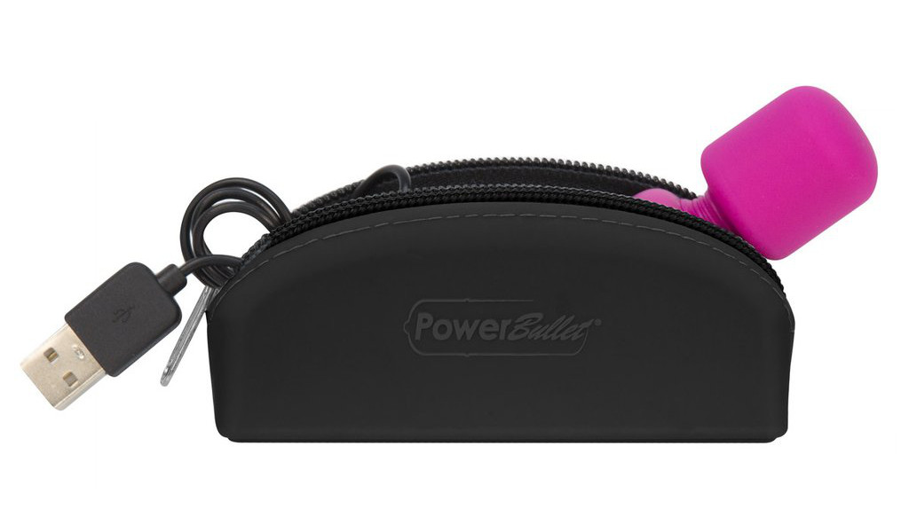 Palm Power Pocket
