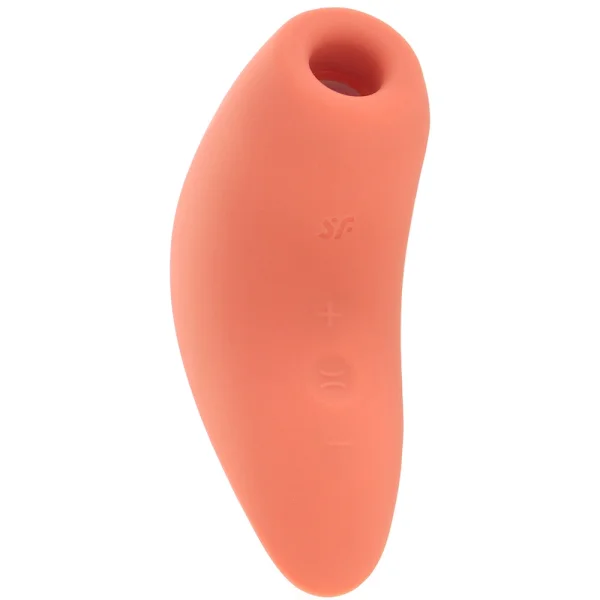 Satisfyer Magnetic Deep Pulse Stimulator