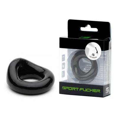 Wedge Cock Ring