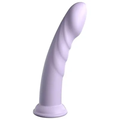 Dillio Platinum Super Eight Dildo