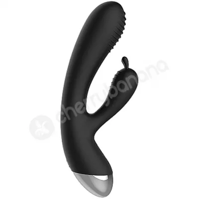 Electro Shock Rabbit Vibrating E Stimulation Vibrator